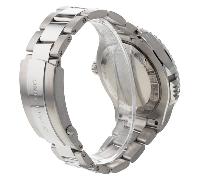 Breitling SuperOcean Automatic 46 A17378 Image 3
